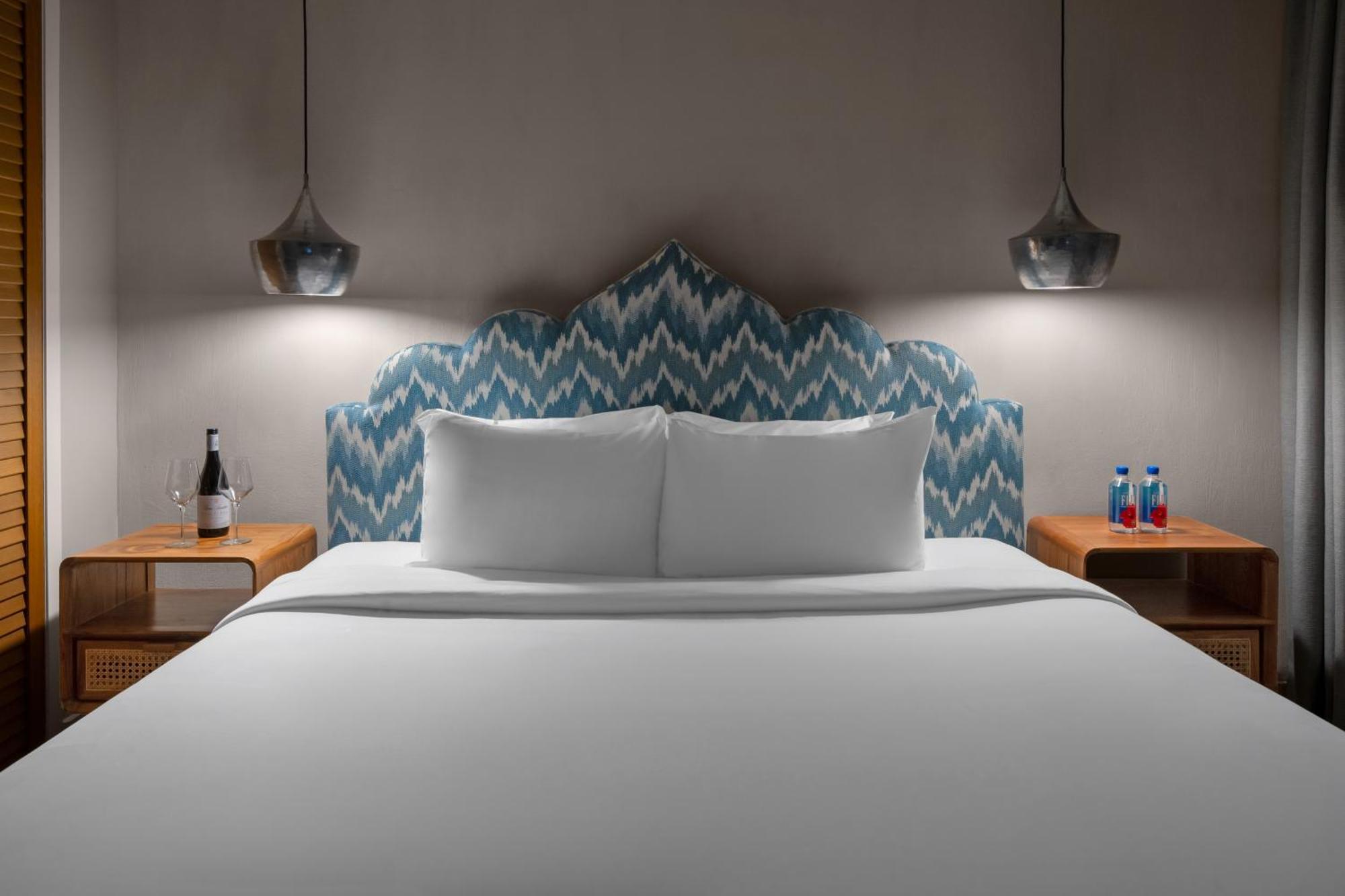 Coda Williamsburg New York Eksteriør billede