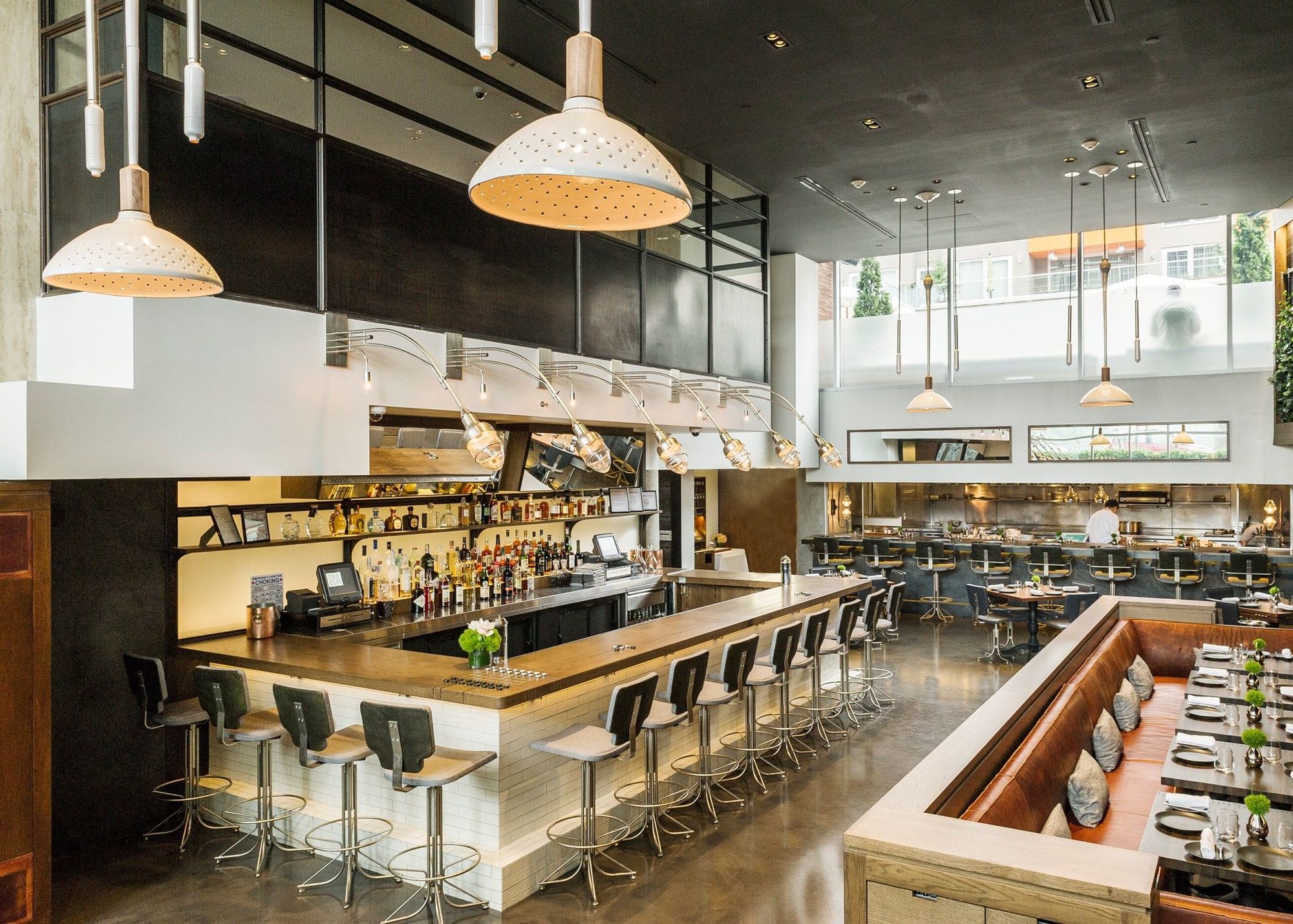Coda Williamsburg New York Eksteriør billede